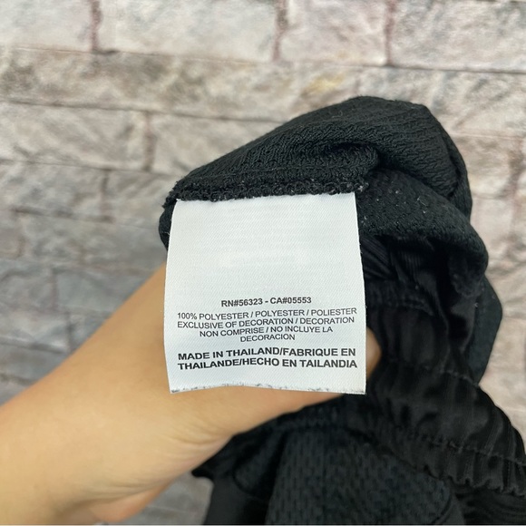 Jordan Athletic shorts Black - Picture 4 of 4